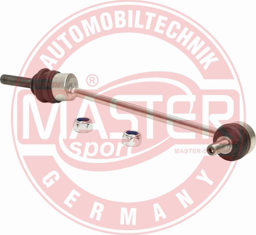 MASTER-SPORT GERMANY 29737-PCS-MS - Brat / bieleta suspensie, stabilizator aaoparts.ro