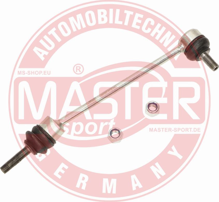 MASTER-SPORT GERMANY 29737-PCS-MS - Brat / bieleta suspensie, stabilizator aaoparts.ro