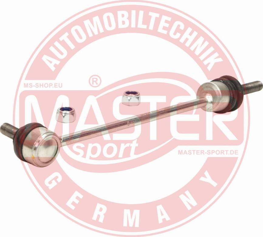 MASTER-SPORT GERMANY 29737-PCS-MS - Brat / bieleta suspensie, stabilizator aaoparts.ro