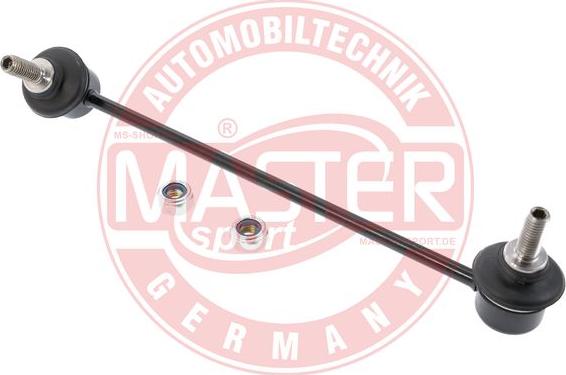 MASTER-SPORT GERMANY 29728-PCS-MS - Brat / bieleta suspensie, stabilizator aaoparts.ro