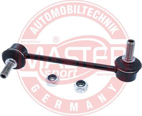 MASTER-SPORT GERMANY 24961B-PCS-MS - Brat / bieleta suspensie, stabilizator aaoparts.ro