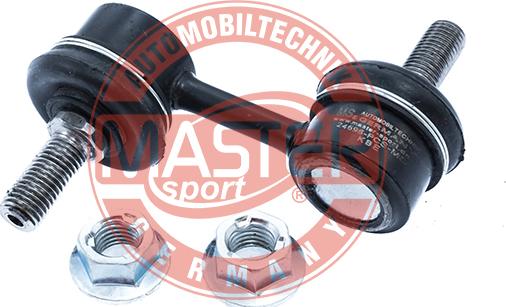 MASTER-SPORT GERMANY 24696-PCS-MS - Brat / bieleta suspensie, stabilizator aaoparts.ro