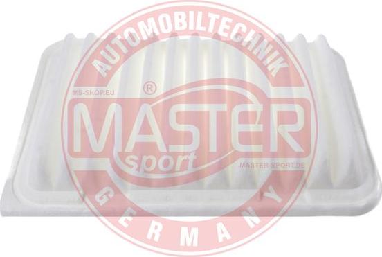 MASTER-SPORT GERMANY 24005-LF-PCS-MS - Filtru aer aaoparts.ro