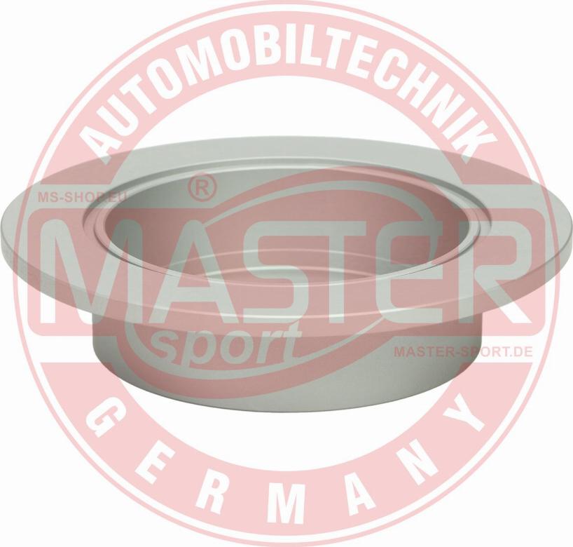 MASTER-SPORT GERMANY 24011002401PR-PCS-MS - Disc frana aaoparts.ro