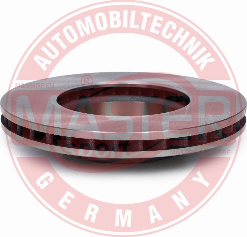 MASTER-SPORT GERMANY 24013201001PR-PCS-MS - Disc frana aaoparts.ro