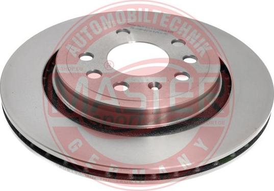 MASTER-SPORT 24012001731-PCS-MS - Disc frana aaoparts.ro