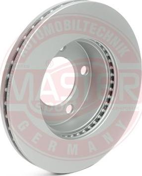 MASTER-SPORT GERMANY 24012802521PR-PCS-MS - Disc frana aaoparts.ro