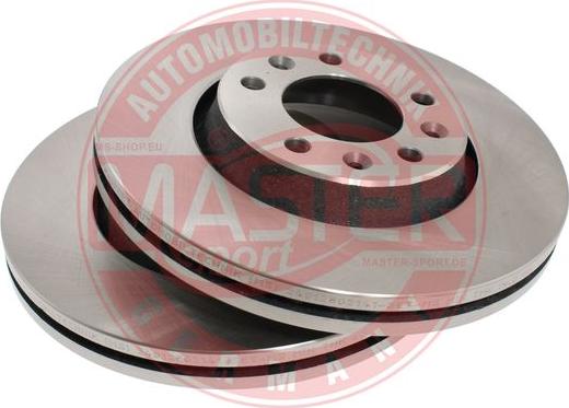 MASTER-SPORT 24012802141-SET-MS - Disc frana aaoparts.ro