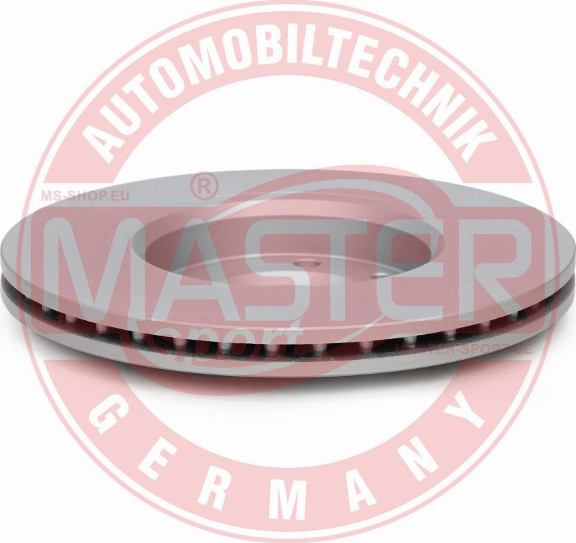 MASTER-SPORT GERMANY 24012201941PR-PCS-MS - Disc frana aaoparts.ro