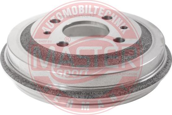 MASTER-SPORT 24021850011-PCS-MS - Tambur frana aaoparts.ro