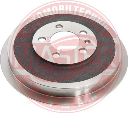 MASTER-SPORT 24022300161-PCS-MS - Tambur frana aaoparts.ro