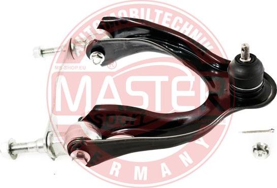 MASTER-SPORT GERMANY 24707-PCS-MS - Brat, suspensie roata aaoparts.ro