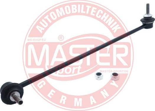 MASTER-SPORT GERMANY 25901-PCS-MS - Brat / bieleta suspensie, stabilizator aaoparts.ro