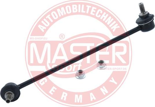 MASTER-SPORT GERMANY 25986-PCS-MS - Brat / bieleta suspensie, stabilizator aaoparts.ro