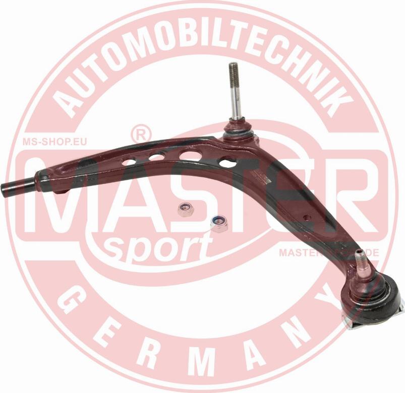 MASTER-SPORT 25925-PCS-MS - Brat, suspensie roata aaoparts.ro