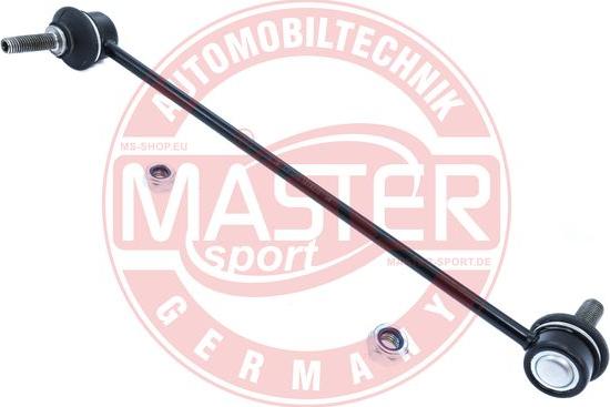 MASTER-SPORT GERMANY 25553-PCS-MS - Brat / bieleta suspensie, stabilizator aaoparts.ro