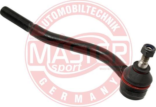 MASTER-SPORT GERMANY 25508-PCS-MS - Cap de bara aaoparts.ro