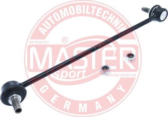 MASTER-SPORT GERMANY 25522-PCS-MS - Brat / bieleta suspensie, stabilizator aaoparts.ro