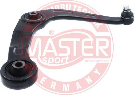 MASTER-SPORT GERMANY 25178-PCS-MS - Brat, suspensie roata aaoparts.ro