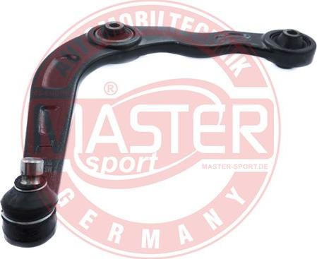 MASTER-SPORT 25177-PCS-MS - Brat, suspensie roata aaoparts.ro