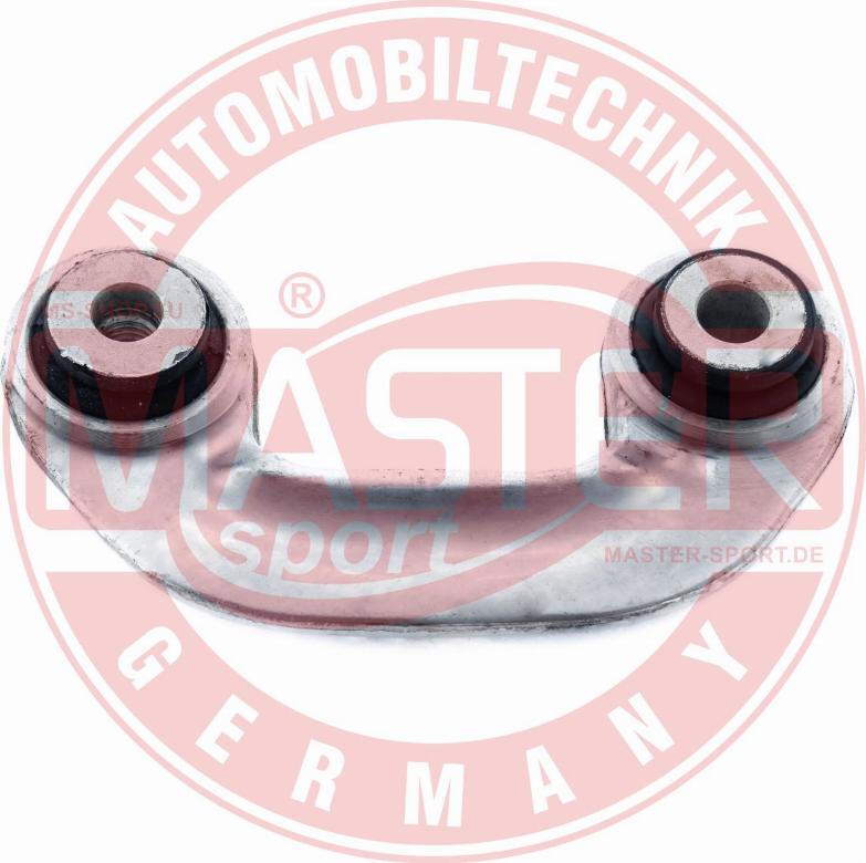 MASTER-SPORT GERMANY 25857-PCS-MS - Brat / bieleta suspensie, stabilizator aaoparts.ro