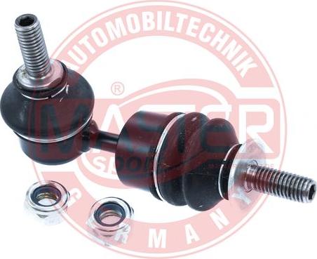 MASTER-SPORT GERMANY 25811-PCS-MS - Brat / bieleta suspensie, stabilizator aaoparts.ro