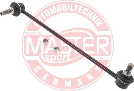 MASTER-SPORT 25885-PCS-MS - Brat / bieleta suspensie, stabilizator aaoparts.ro