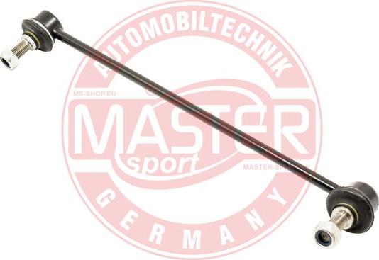 MASTER-SPORT GERMANY 25871-PCS-MS - Brat / bieleta suspensie, stabilizator aaoparts.ro