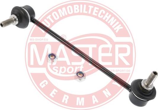 MASTER-SPORT GERMANY 25344-PCS-MS - Brat / bieleta suspensie, stabilizator aaoparts.ro