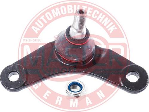 MASTER-SPORT 25384-PCS-MS - Articulatie sarcina / ghidare aaoparts.ro