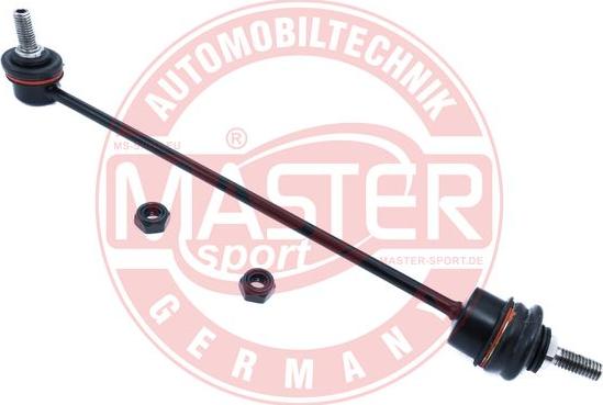 MASTER-SPORT GERMANY 25386-PCS-MS - Brat / bieleta suspensie, stabilizator aaoparts.ro