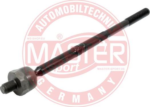 MASTER-SPORT 25329-PCS-MS - Articulatie axiala, cap de bara aaoparts.ro