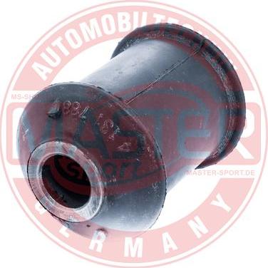 MASTER-SPORT 2529M-PCS-MS - Suport,trapez aaoparts.ro