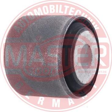 MASTER-SPORT 26620-PCS-MS - Lagar, fixare ax aaoparts.ro