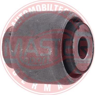 MASTER-SPORT 26621-PCS-MS - Lagar, fixare ax aaoparts.ro