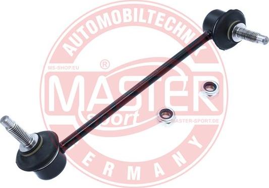 MASTER-SPORT GERMANY 26015-PCS-MS - Brat / bieleta suspensie, stabilizator aaoparts.ro