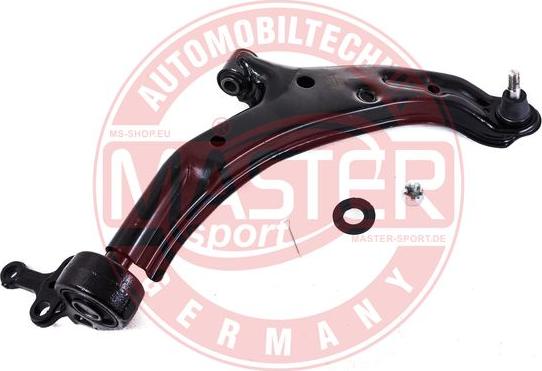 MASTER-SPORT GERMANY 26278B-PCS-MS - Brat, suspensie roata aaoparts.ro