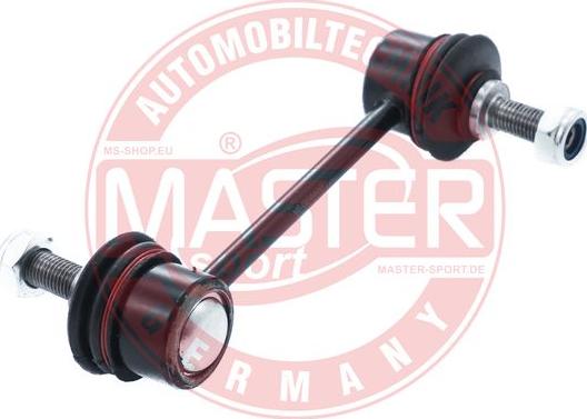 MASTER-SPORT GERMANY 26791-PCS-MS - Brat / bieleta suspensie, stabilizator aaoparts.ro