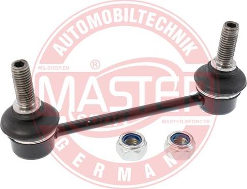 MASTER-SPORT GERMANY 26793-PCS-MS - Brat / bieleta suspensie, stabilizator aaoparts.ro