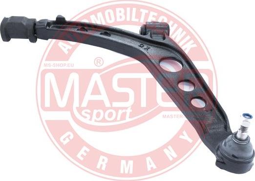 MASTER-SPORT GERMANY 26747-PCS-MS - Brat, suspensie roata aaoparts.ro