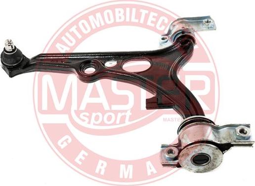 MASTER-SPORT GERMANY 26761-PCS-MS - Brat, suspensie roata aaoparts.ro