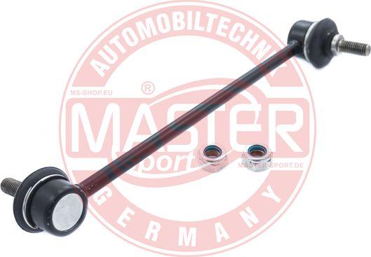 MASTER-SPORT GERMANY 26715A-PCS-MS - Brat / bieleta suspensie, stabilizator aaoparts.ro