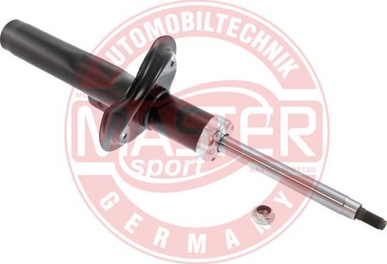 MASTER-SPORT GERMANY 200460-O-PCS-MS - Amortizor aaoparts.ro