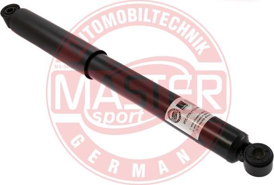 MASTER-SPORT GERMANY 200779-PCS-MS - Amortizor aaoparts.ro