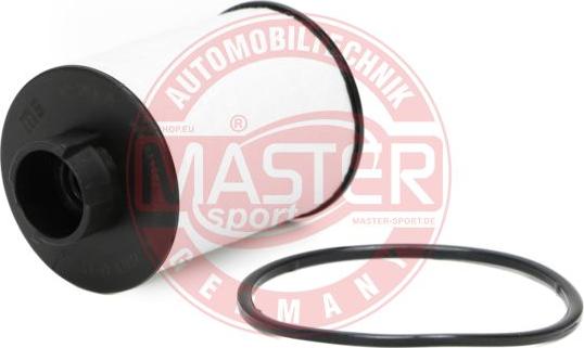 MASTER-SPORT GERMANY 208DK-KF-PCS-MS - Filtru combustibil aaoparts.ro