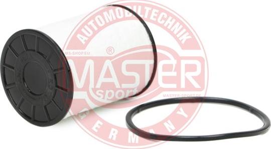 MASTER-SPORT GERMANY 208DK-KF-PCS-MS - Filtru combustibil aaoparts.ro