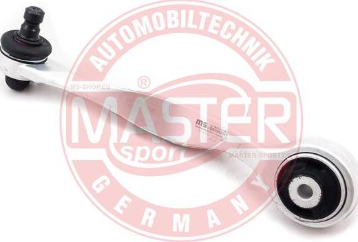 MASTER-SPORT GERMANY 21613-PCS-MS - Brat, suspensie roata aaoparts.ro