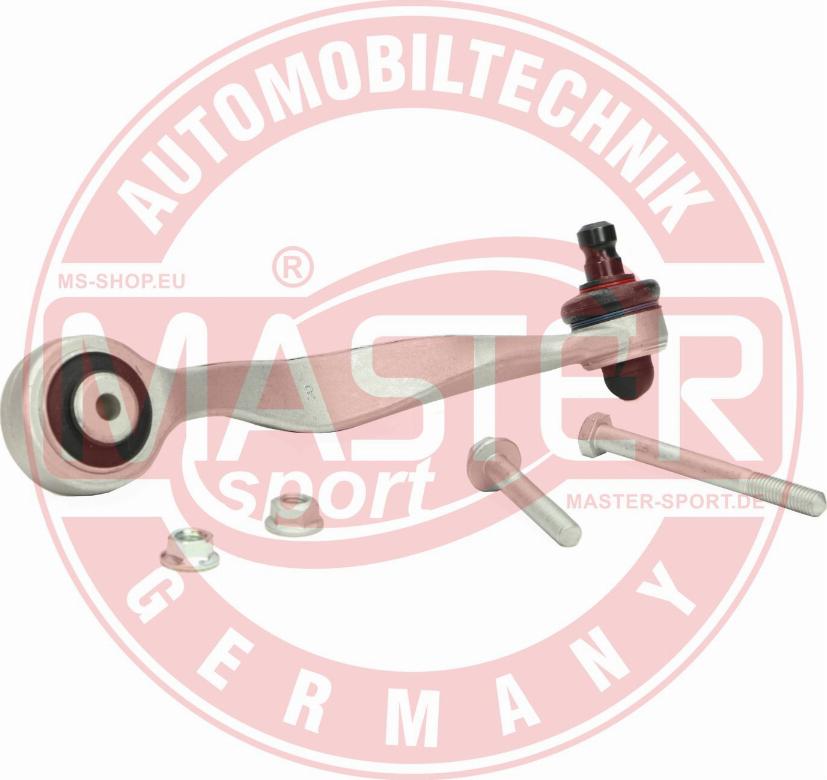 MASTER-SPORT GERMANY 21029-SET-MS - Brat, suspensie roata aaoparts.ro