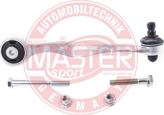 MASTER-SPORT GERMANY 21029-SET-MS - Brat, suspensie roata aaoparts.ro