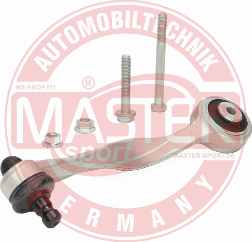 MASTER-SPORT GERMANY 21029-SET-MS - Brat, suspensie roata aaoparts.ro